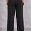 PS JOGGINGBROEK 'BIES' | ZWART