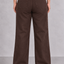 GOODIES 'WIDE LEG' | CHOCO (DJ2498-16)