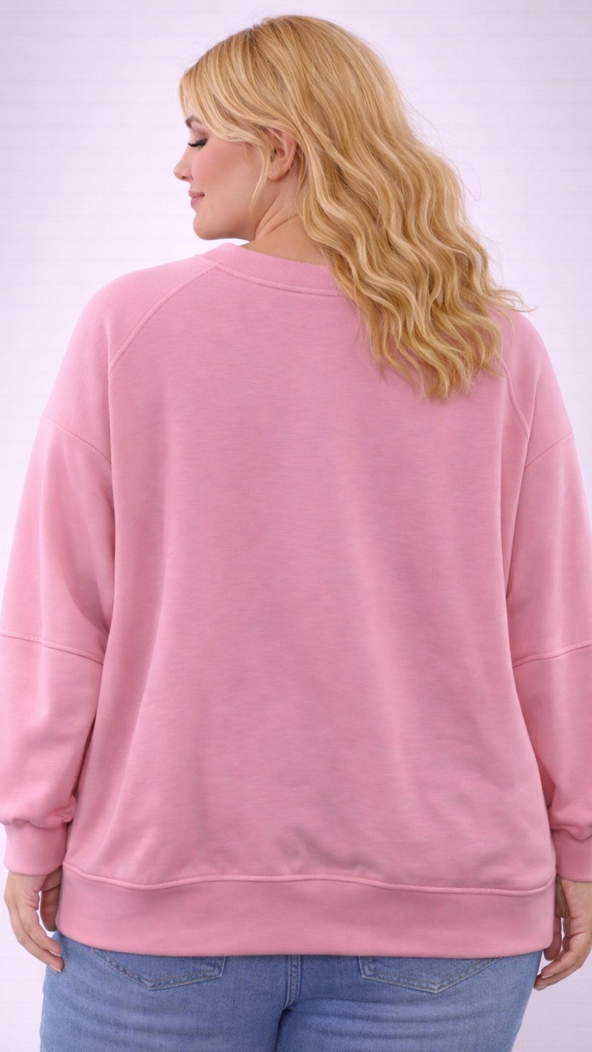 PS TRUI 'LA VIE EN ROSE' | ROZE