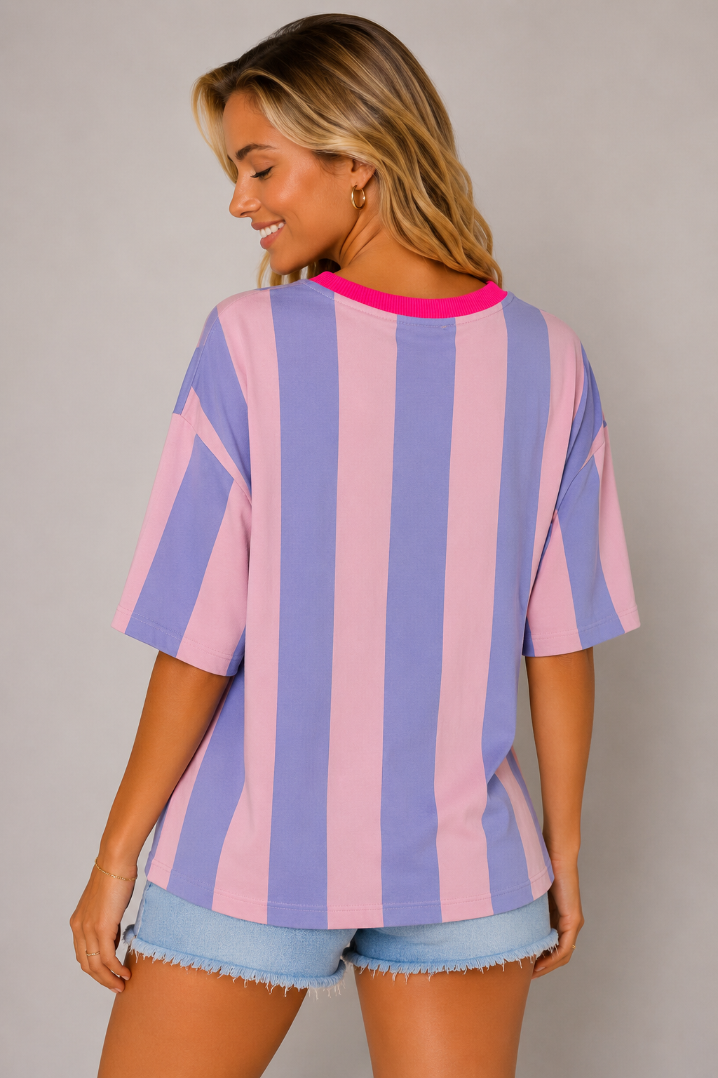 TOP 'BEACH CLUB' | LILA