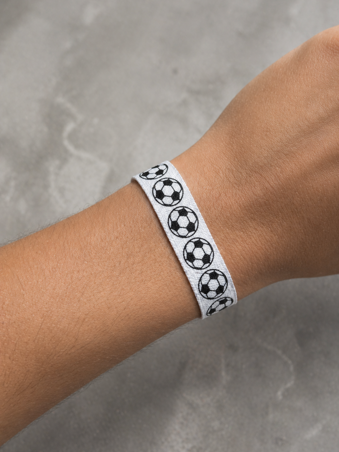 ARMBAND | VOETBAL