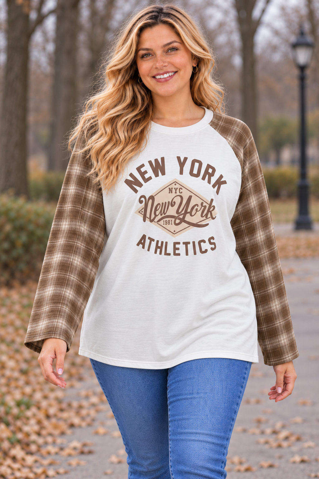 PS TRUI 'NY RUIT MOUW' | TAUPE
