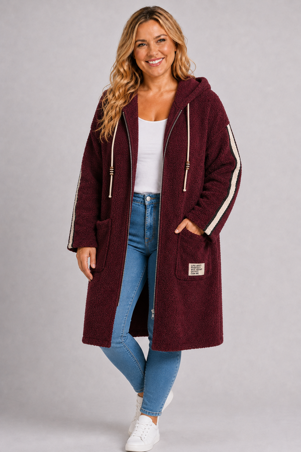 PS BOUCLÉ JAS | BORDEAUX