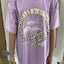 T-SHIRT ‘SPIRIT' | LILA