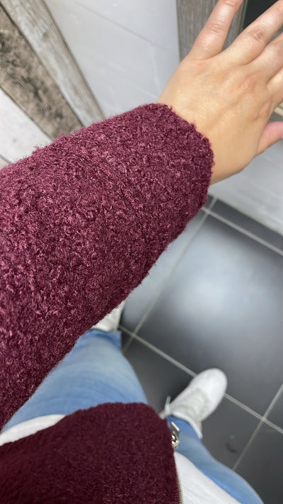 TEDDY JAS | BORDEAUX