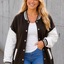 PS BASEBALL JACKET | BRUIN
