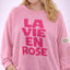 PS TRUI 'LA VIE EN ROSE' | ROZE