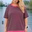 PS TOP 'BIES NEON' | BRUIN