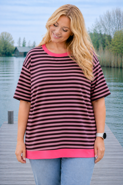 PS TOP 'BIES NEON' | BRUIN