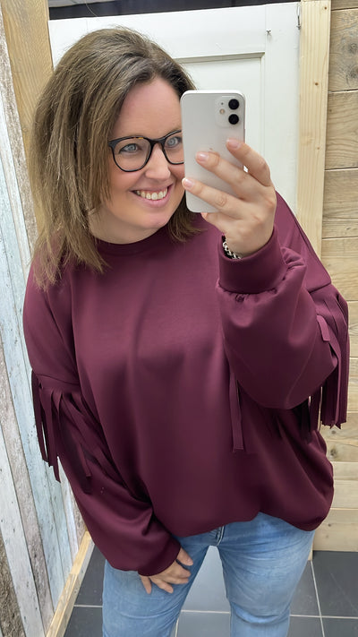 PS TRUI 'FRANJES' | BORDEAUX