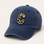 BASEBALLPET 'C' | JEANSBLAUW