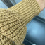 PS VEST ‘KORT’ | LICHT CAMEL