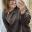 PS TRUI ‘ZIPPER' | BRUIN