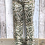 KIDS FLAIRBROEK 'FLOWERS' | ARMY