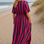 PS JURK 'STREPEN' | FUCHSIA