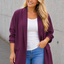 PS BLAZER | BORDEAUX