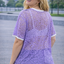 PS TOP ‘KANT' | LILA