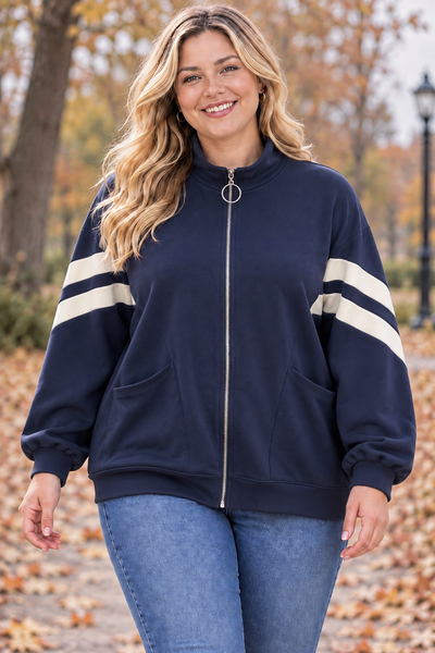 PS JASJE 'BIES SCHEEF' | NAVY