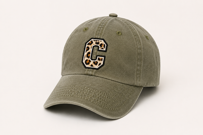 BASEBALLPET 'C' | ARMY