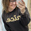 TRUI 'NICE/HAPPY' | DONKERBRUIN