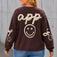 TRUI 'HAPPY' | BRUIN