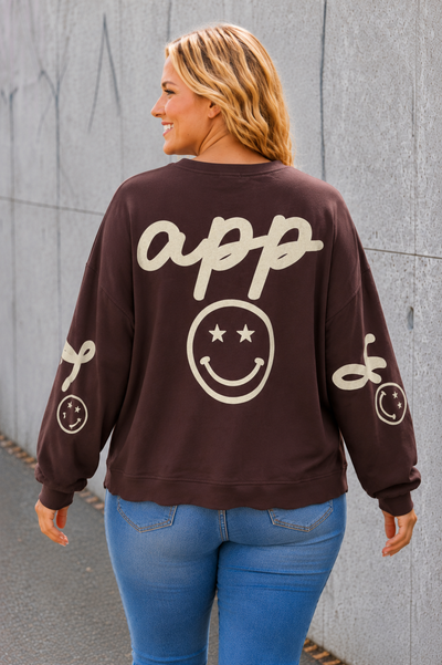 TRUI 'HAPPY' | BRUIN