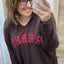 PS TOP ‘REBEL’ | BRUIN