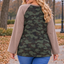 PS TRUI 'NY CAMOUFLAGE' | TAUPE