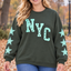 PS TRUI 'NYC STARS' | ARMY