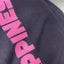 PS T-SHIRT ‘HAPPINESS' | DONKERBLAUW