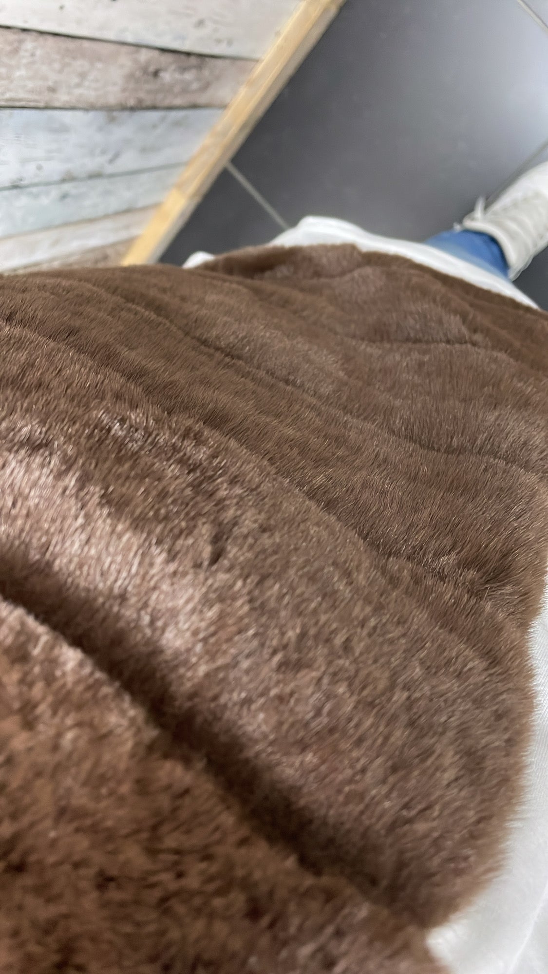 GILET 'NEPBONT' | BRUIN