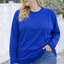 PS LONGSLEEVE | KOBALT