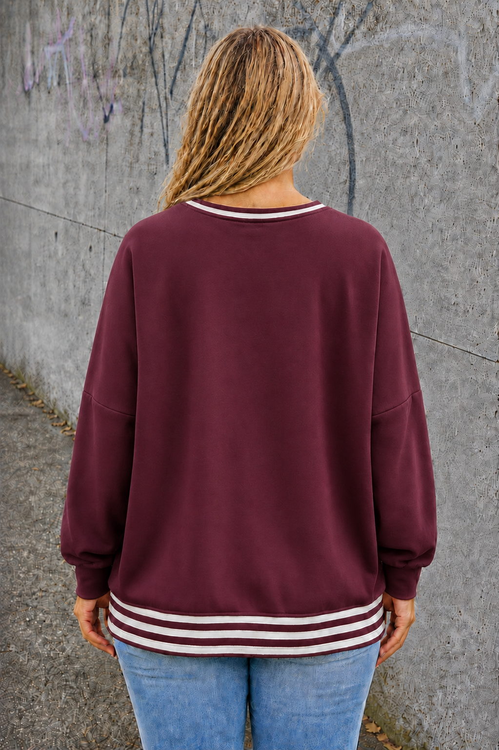 PS TRUI 'BISOUS' | BORDEAUX