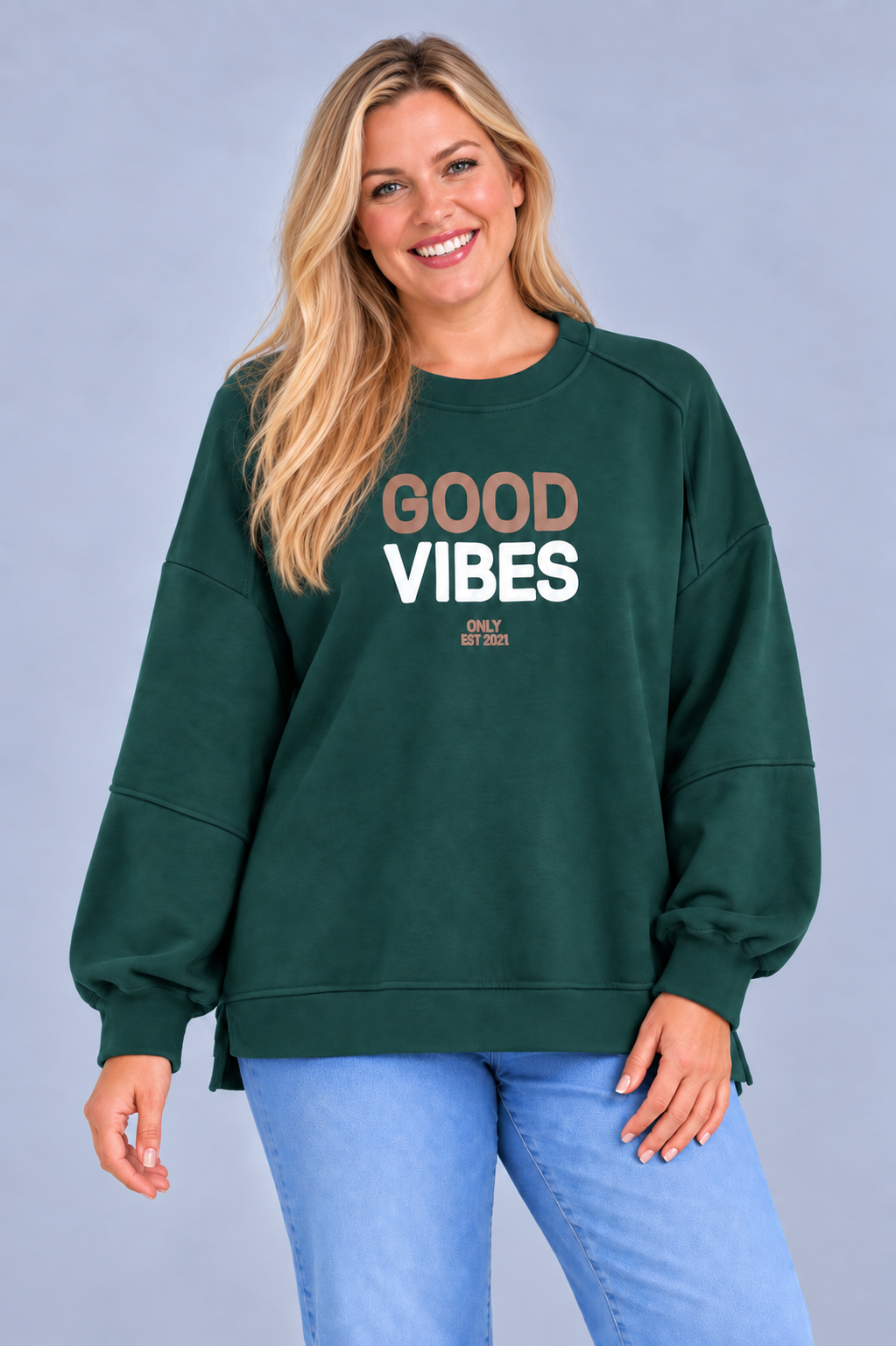 PS TRUI 'GOOD VIBES' | FLESSENGROEN