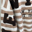 TRUI 'NEW YORK' | CREME/BRUIN