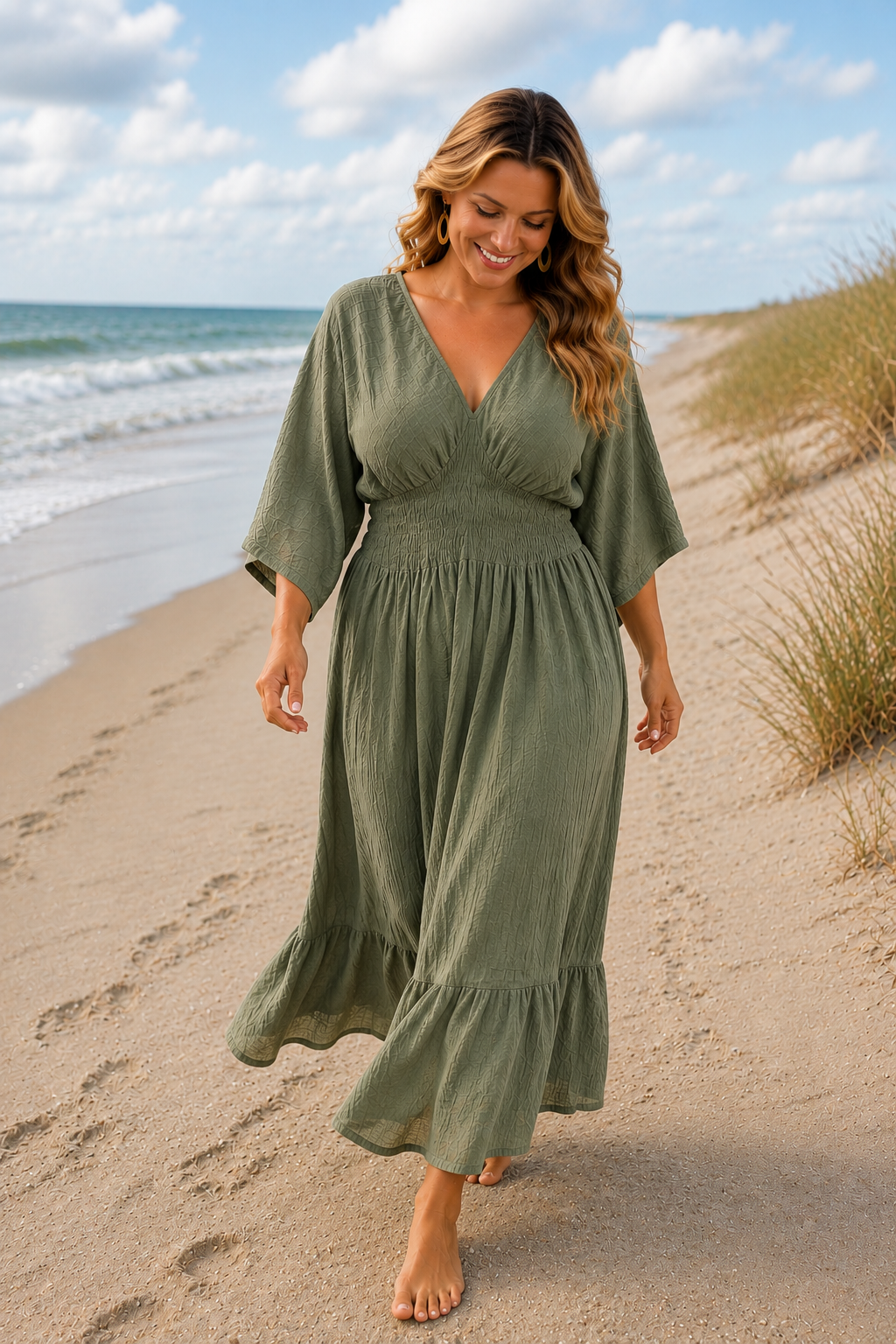 PS JURK 'SUMMER' | ARMY