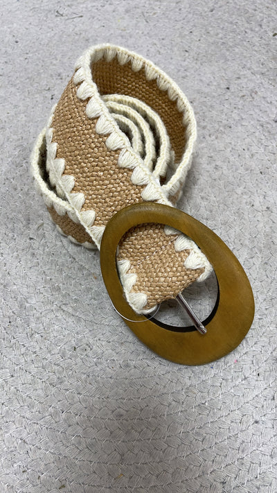 RIEM ‘SUNSET’ | BEIGE