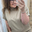 PS COMFY PAK 'BIES' | TAUPE