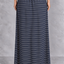 LANGE ROK 'STREPEN' | NAVY