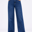 GOODIES TALL 'WIDE LEG' | DONKER JEANS (DJ2758T)