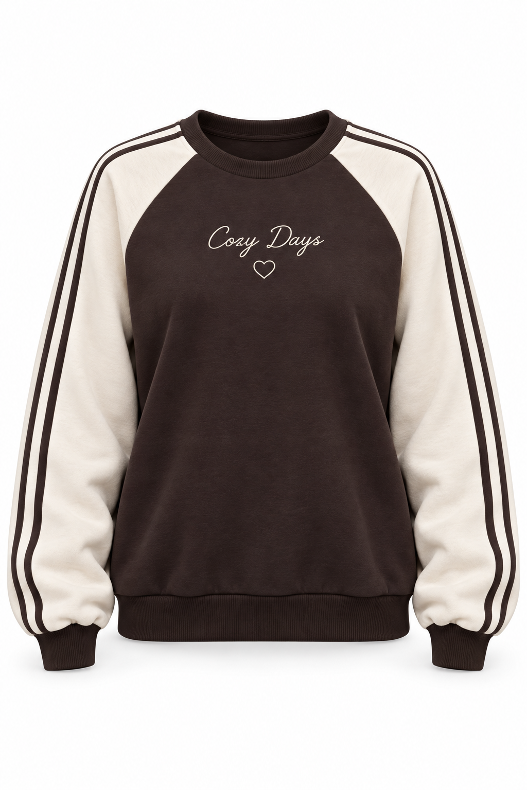 PS TRUI ‘COZY DAYS' | DONKERBRUIN