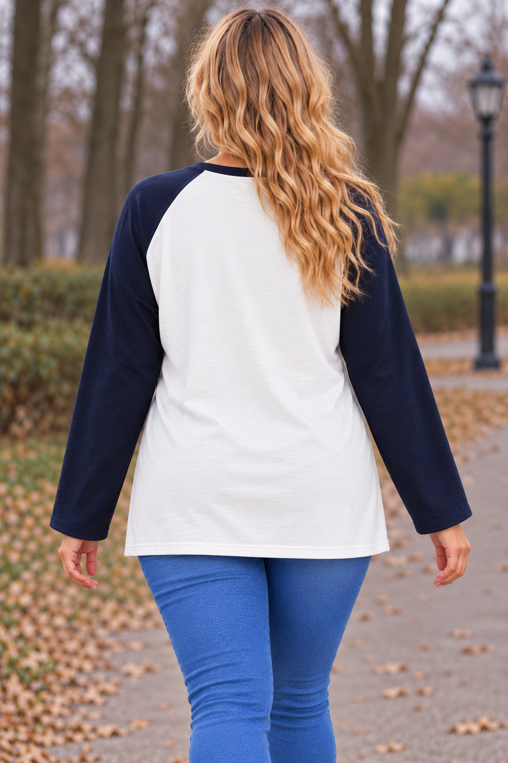 PS TRUI 'CALIFORNIA' | NAVY