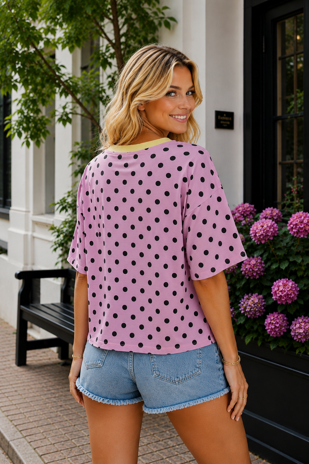 TOP 'ICONIC DOTS’ | LICHTROZE