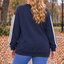 PS TRUI 'NEW YORK' | NAVY