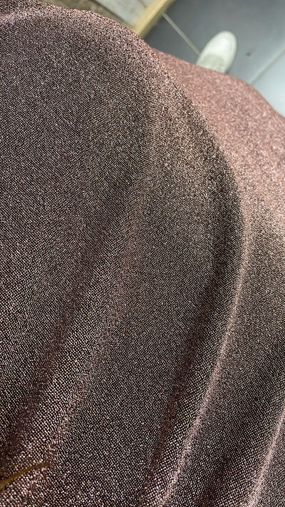 PS TOP 'GLITTER' | OUDROZE