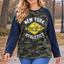 PS TRUI 'NY CAMOUFLAGE' | NAVY