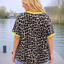 PS TOP 'PANTER NEON' | GEEL