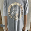 T-SHIRT ‘SPIRIT' | GRIJS