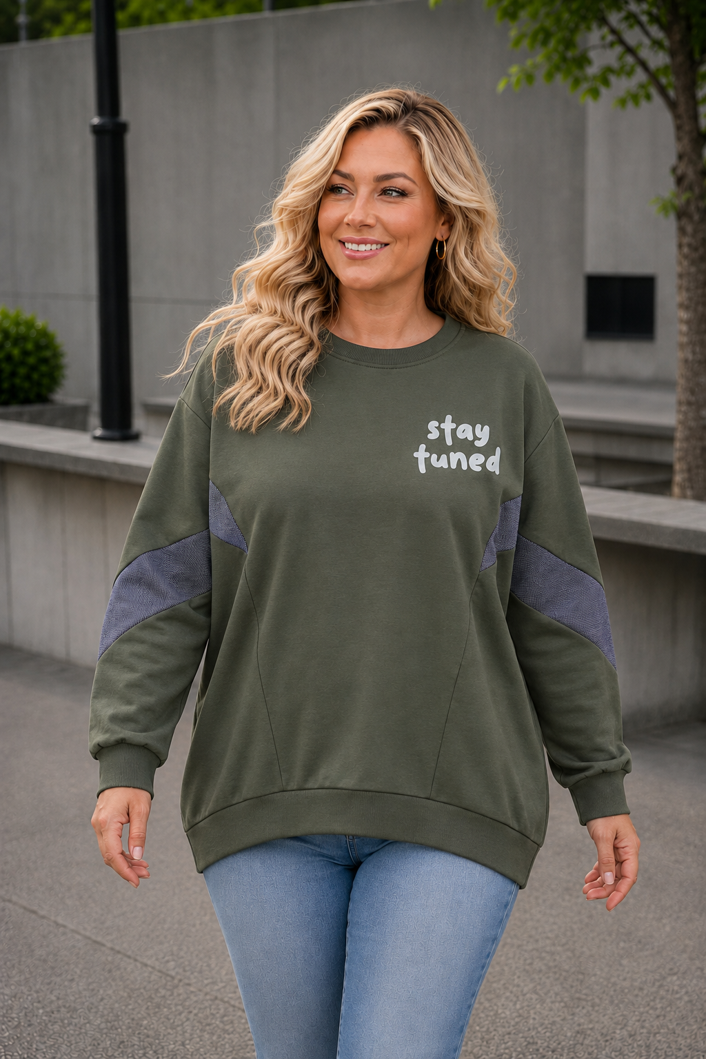 PS TRUI 'STAY TUNED' | ARMY
