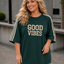 PS TOP 'GOOD VIBES' | FLESSENGROEN